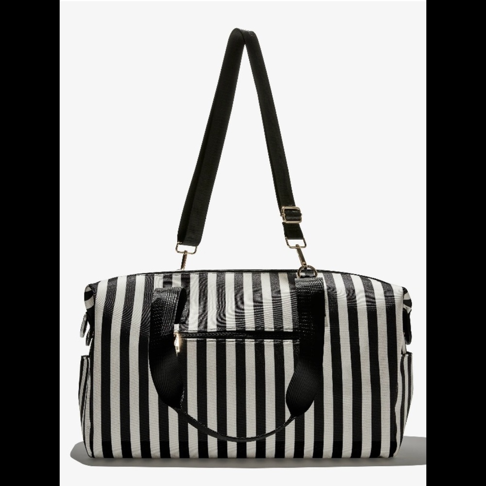 Alice + Olivia DUFFLE BAG